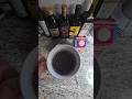 Dunkin' Mint Chip Coffee ASMR III Part 2 #asmr #coffee #dunkin