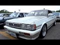 TOYOTA CRESTA EXCEED GX71 トヨタ クレスタ エクシード GX71
