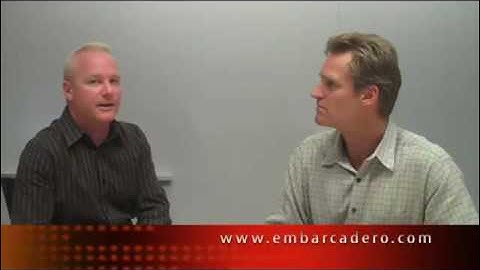 The New RAD Studio 2010 | Delphi, C++Builder & Delphi Prism