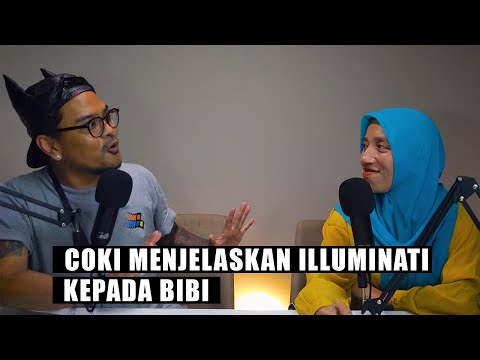 Different Background Discussion - Comedian vs Asisten Rumah Tangga
