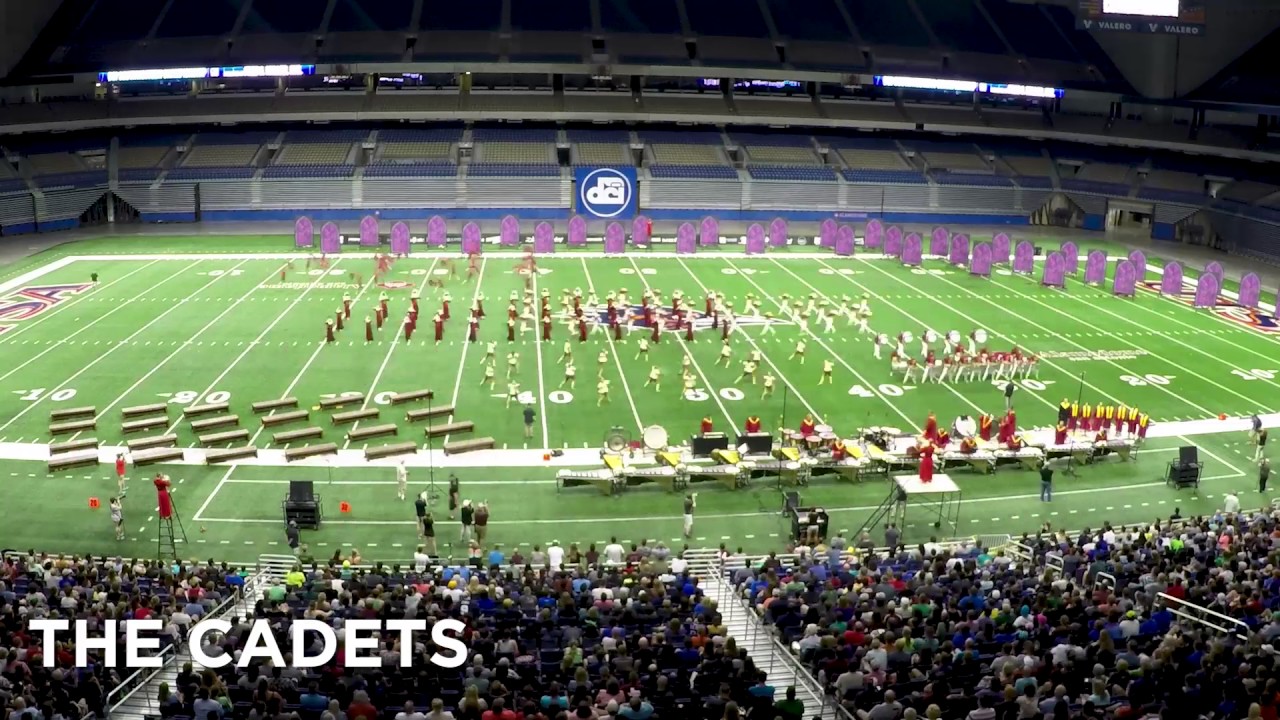 Dci Southeastern Championship 2022 Schedule