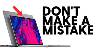MacBook Pro 2021: Dont Buy! (yet)