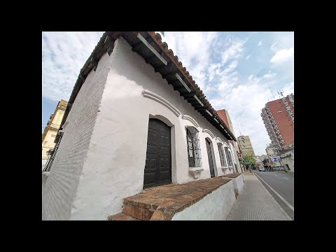 Video: House-Museum of Independence (Casa de la Independencia Museum) description and photos - Paraguay: Asuncion