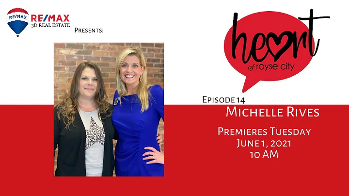 Heart of Royse City Video Series Episode 14 Featur...