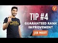 JEE Main 2019 Tip 4 | JEE Mock Test & Practice Test Analysis | Best Tips & Strategy To Crack IIT JEE