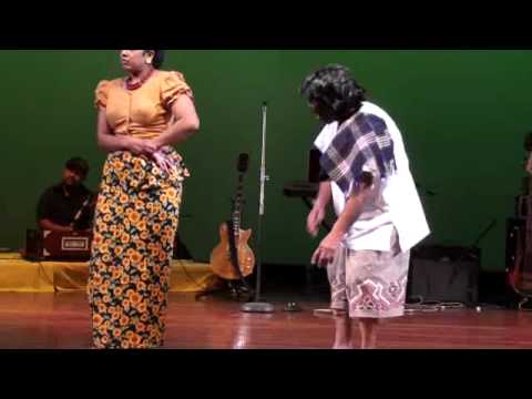 Ale Banda Mage Ramyawan - Noorthi Gee video thumbnail