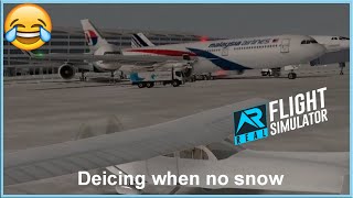 Ep Funny & Random Moments - Rfs Real Flight Simulator