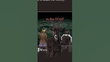 Moonless is the GOAT | Fear and Hunger 2 #fearandhunger2 #scarystories