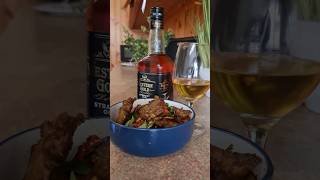 Sri lankan Whiskey Beef lankans chef curry new recipe chefsrilanka virlshort whiskey food