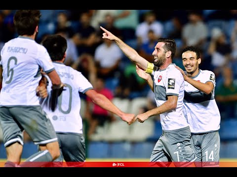 სანდოხაძე ⚽️ დარცმელია ⚽️ სამურკასოვი ⚽️ სიხარულიძე და თემურ შონიას გოლი გორის \'დილას\' კარში!