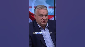 A Jóisten küld jelzéseket, hogy mi vagyunk a jó sávban – Orbán Viktor.