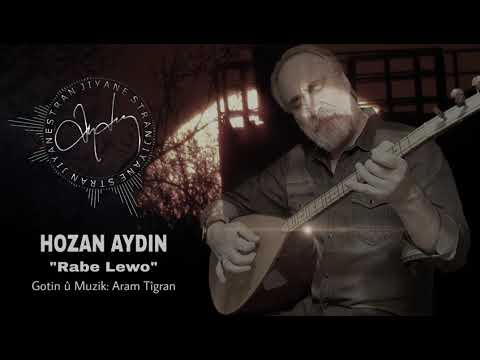 HOZAN AYDIN - RABE LAWO (Official Music)