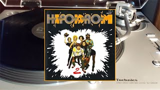 Hipodrom - Hipodrom 2 (1992 Vinyl LP Rip)