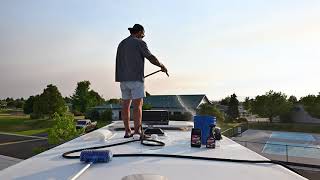 Don’t let your RV roof cost you thousands 
