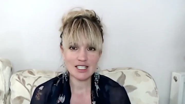 The Delusion of Control: Why "You" Aren't Moving Your Body. Life Just Happens. (CLIP from 2020)