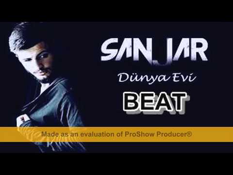 Sanjar Dünya Evi Beat