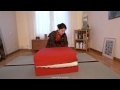 Cama Individual Plegable Ikea