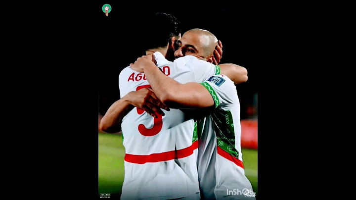 الغرب تفوز على تنزانيا بنتيجة 2-0 | فوز المنتخب المغربي🇲🇦 امام المنتخب التنزاني🇹🇿