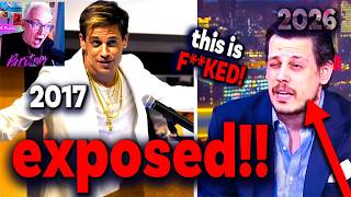 Loomer DEPORTS Milo Now He s CRASHING OUT It s HILARIOUS