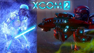 БОЛЬ И ДОМИНАЦИЯ - X-COM 2 Long War 2 - #51