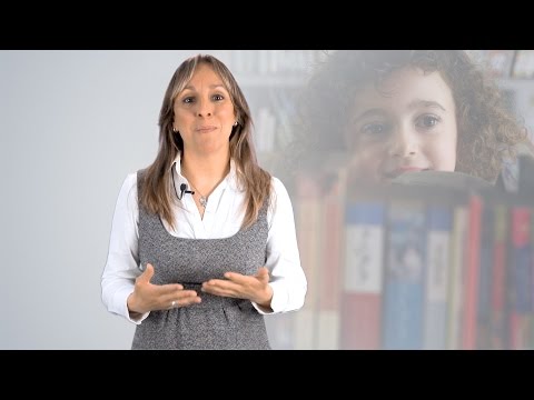 Video: Cómo Inculcar En Los Niños El Amor Por La Lectura