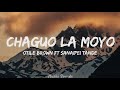 Otile Brown - Chaguo La Moyo Ft Sanaipei Tande (Lyrics) | Muziki Sounds