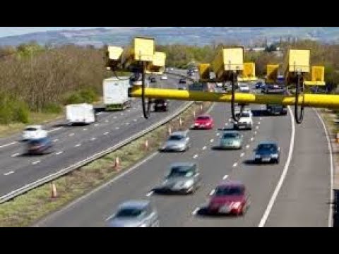 Full roll-out of speed cameras coming