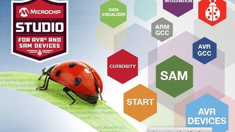 How to Download and Install Microchip/Atmel Studio Software with the help of ChatGPT