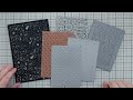 Beginning of video