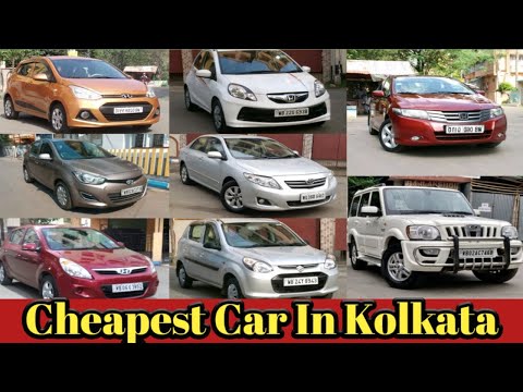 second-hand-car-in-kolkata-|-car-under-150000-|-used-car-in-kolkata-|-motobuzz-|-kolkata-sasta-bazar