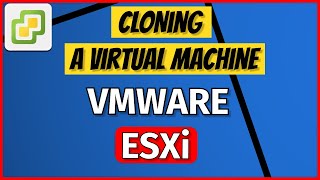 Copy a VM in ESXi all versions without vCenter