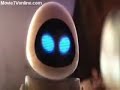 (REUPLOAD) Wall-E + EVE - Yoake no Yumeoibito