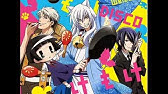 繰繰れ コックリさん Ed Full Gugure Kokkuri San This Merry Go Round Song By Atsushi Suemitsu Youtube