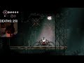Hollow Knight Silksong, But Every Five Deaths I Gift a Sub ACT 2!!!!
