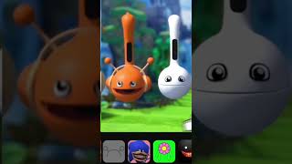 Sprunki vs Shin Sonic: Otamatone Mod!
