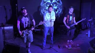Driven Under – Hands in Chains (Live in BlackOut, Simferopol, 26.04.17) HQ Sound