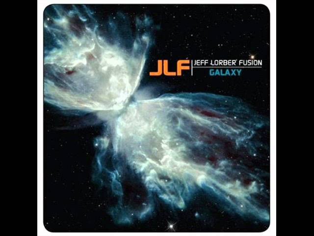 The Jeff Lorber Fusion - Horace