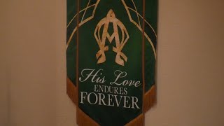 Holy Sacrifice of the Mass