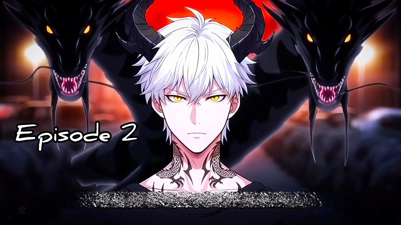 Dragon Rebirth: Facing the Awakened Super Warriors | Apocalypse Survival Episode 2