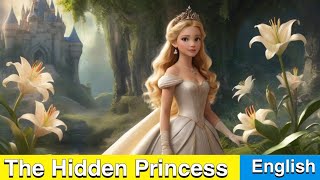 The Hidden Princess | English Story For Kids | Fairy Tales