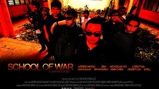School of War