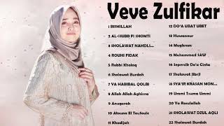 Lagu-lagu terbaik Veve Zulfikar 2022 - Top Lagu Indonesia Terbaru 2022