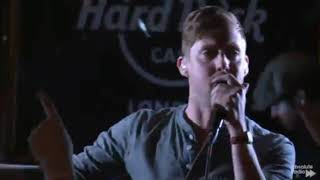 Kaiser Chiefs - Ruffians on Parade Live At Hard Rock Café 2014