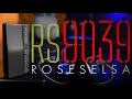 A first roseselsa rs9039