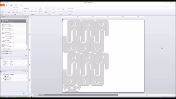PronestLT 2023 / Autonesting