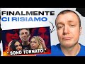 Reagisco Al Perche "Non Hai Vinto Niente"