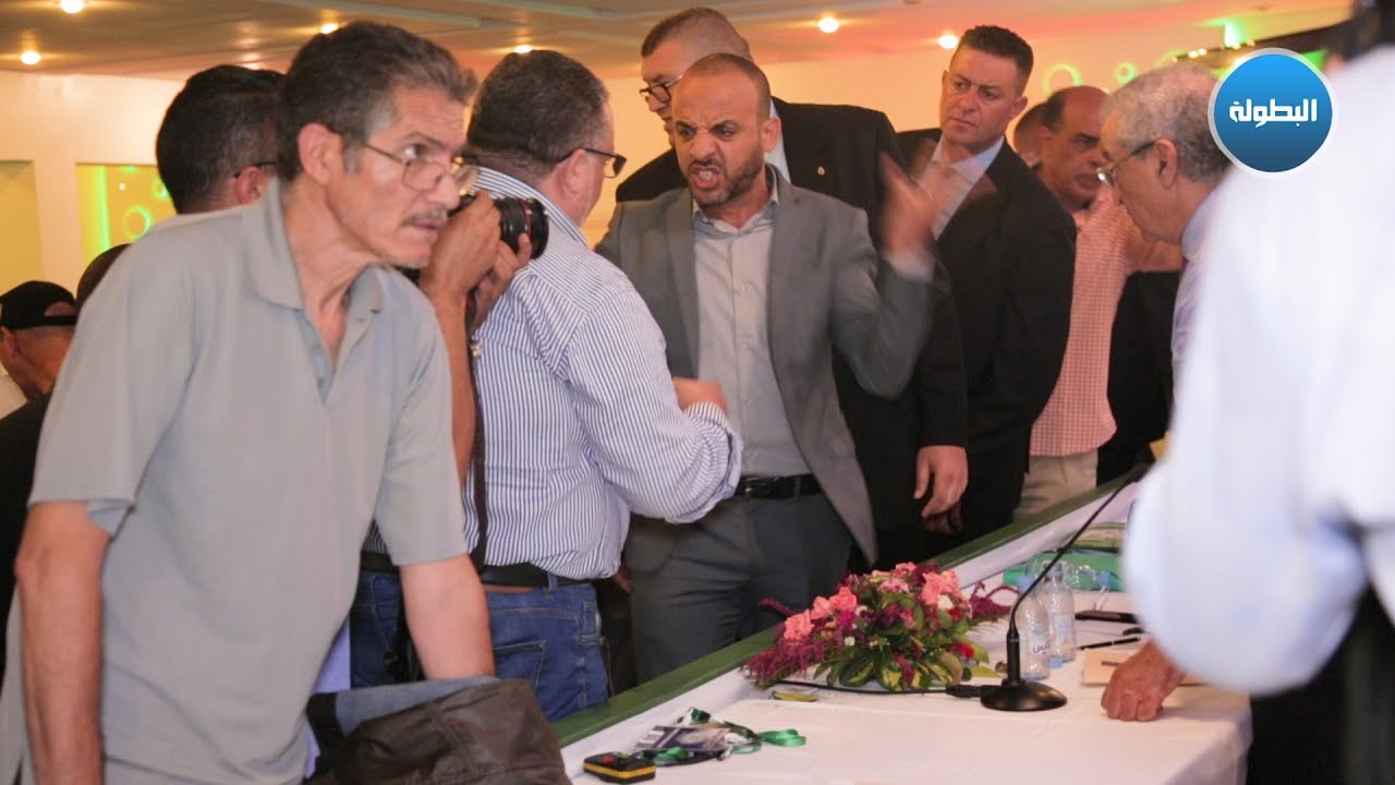 كواليس جمع الرجاء.. ما لم ترصده 