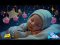 Baby Sleep Miracle 🌜 Relaxing Piano Lullaby &amp; Calming Bedtime Songs for Newborns, Toddlers &amp; Kids ?