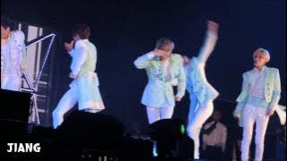 150321 SMT IN TAIWAN  Boa Only oneft Sehun SHINee後台 SHINee Every Body 少女時代後台