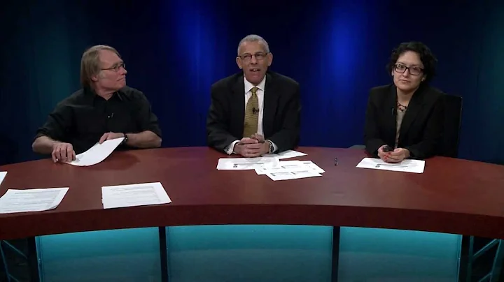 Using Tenant Participation Funds in Public Housing